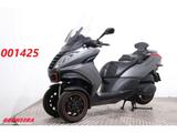 Peugeot Metropolis RS - PEUGEOT ROLLER