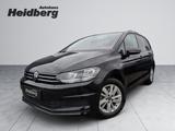 Volkswagen Touran 1.5 TSI DSG 7-Si/AHK/Kamera/Navi/Allwette - Volkswagen Touran: Dsg