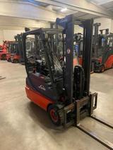 Linde E 16 C-02 - Angebote
