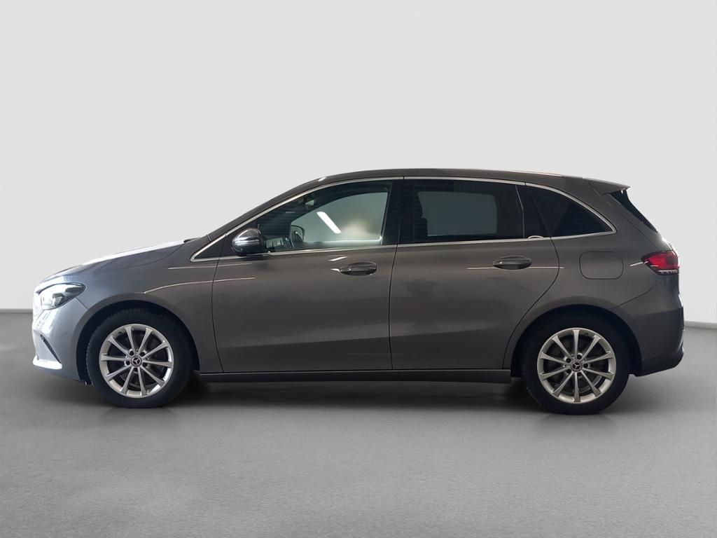 Fahrzeugabbildung Mercedes-Benz B 250 e MULTIBEAM LED*el.Heckklappe*360*CarPlay
