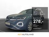 Volkswagen T-Roc 2.0 TDI MOVE | NAVI | AHK | LED-MATRIX | - Volkswagen T-Roc aus 2023