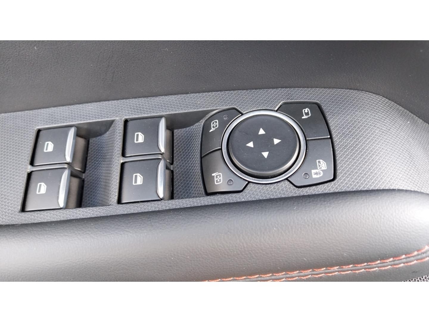 Ford Mustang MACH-E Mach-E Premium Navi Digitales Coc