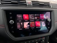 Seat Arona 1.0 TSI DSG FR 1HD ACC SHZ NAVI KAMERA LED bei Autohaus Landmann & Maier OHG