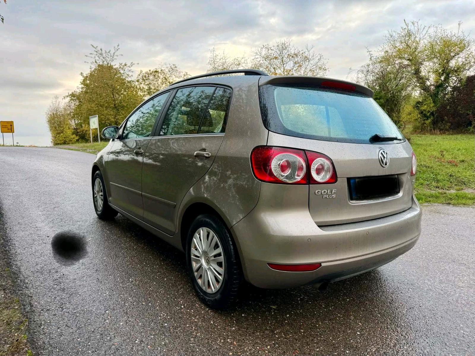 Volkswagen Golf 2010 — photo 6