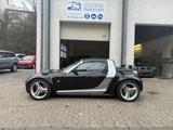 Smart Roadster roadster/coupe Roadster - gebrauchte Smart Roadster aus dem Jahr 2005