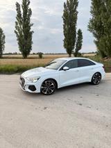 Audi A3 35 TFSI S tronic S line Limousine S line