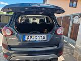 Ford Kuga 2,0 TDCi 4x4 Titanium Titanium - Ford Kuga aus 2010: Titanium