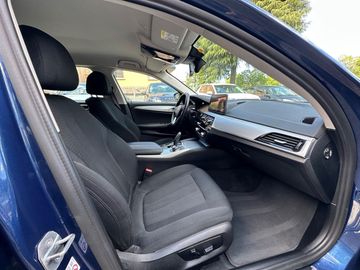 BMW 530 - 8