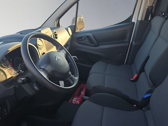 Berlingo Business L1