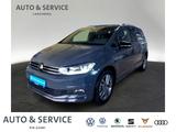 Volkswagen Touran 1.5 TSI GOAL DSG  Pano, IQ. Light, CAM - Volkswagen Touran Jahreswagen