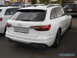 Audi A4 Avant 30 TDI S tronic S line LED Navi Kamera - Audi A4: 30 TDI