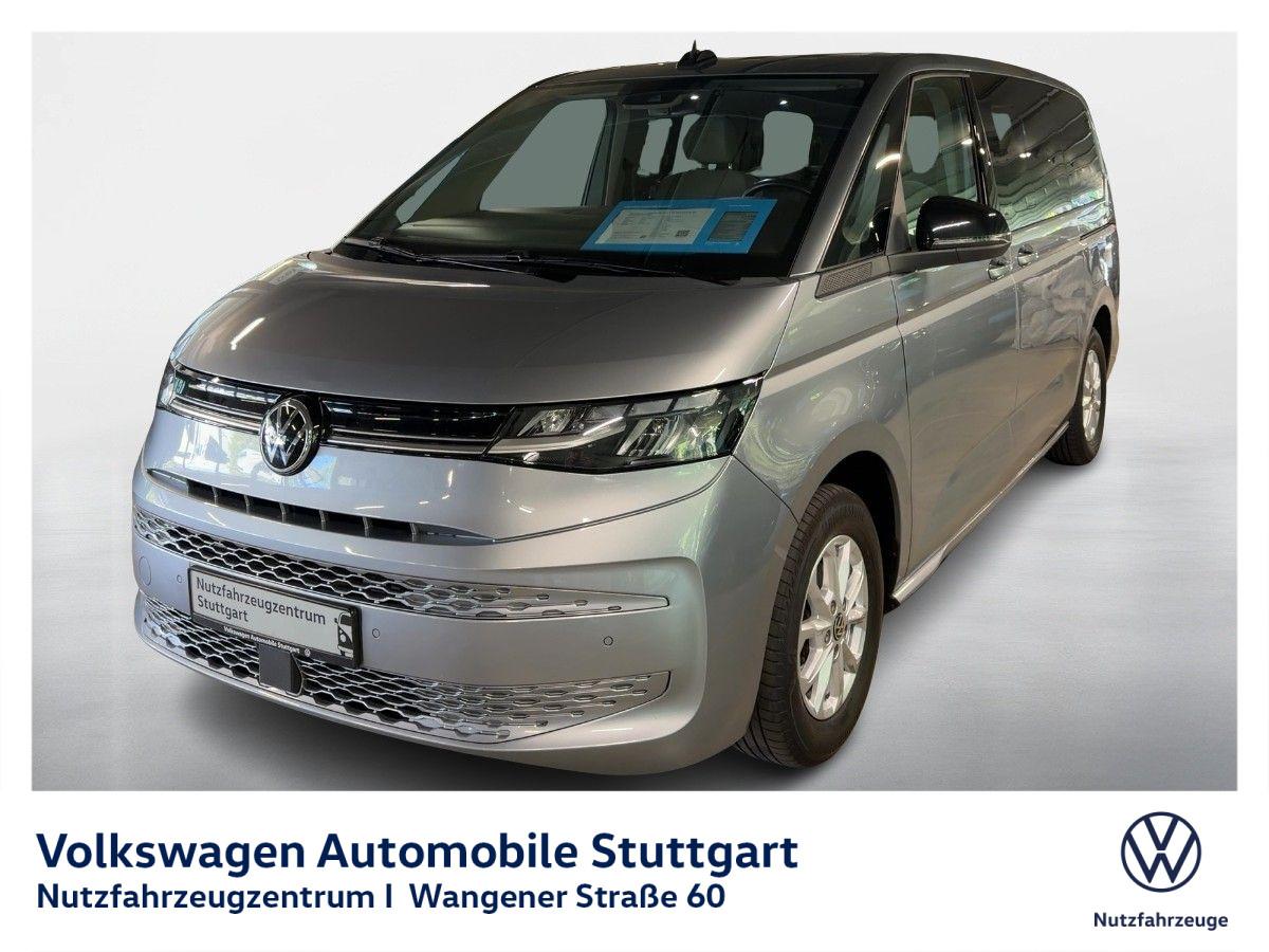 Volkswagen Multivan Life LÜ 1.5 DSG TSI Euro 6d ISC FCM
