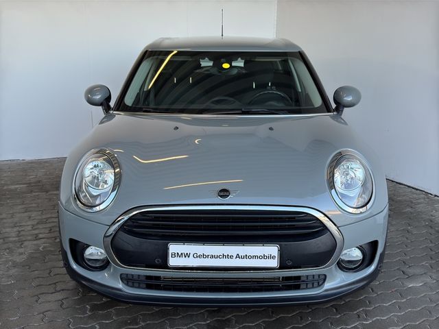 MINI One Clubman Aut. Pepper Klimaaut.RFK.PDC.SH