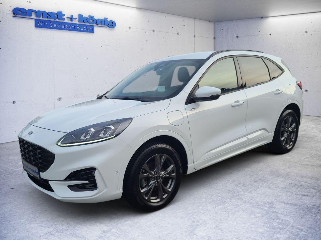 Ford Kuga 2.5 PHEV ST-LINE X Fahrerass/Techno/Winter