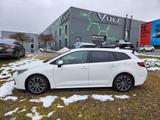 Toyota Corolla 2.0 Hybrid Touring Sports Team D / Techn - Toyota Corolla: Sports