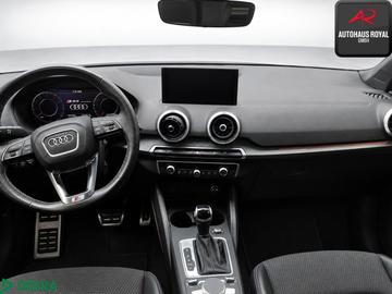 2024 AUDI SQ2 照片 6