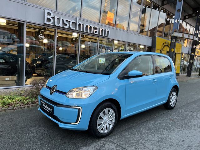 Volkswagen e-up