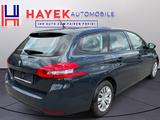 Peugeot 308 SW Access TÜV & SERVICE NEU / EURO 6 / - Peugeot 308: Kombi, SW
