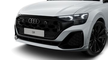 Audi Q8 - 2