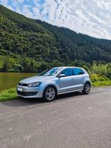 Volkswagen Polo 1.2  2 Jahre Garantie 