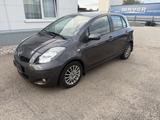 Toyota Yaris Life 1,4 D-4D,1 Hand,EURO 5, TÜV Neu - Toyota Yaris mit Diesel-Antrieb: Kleinwagen