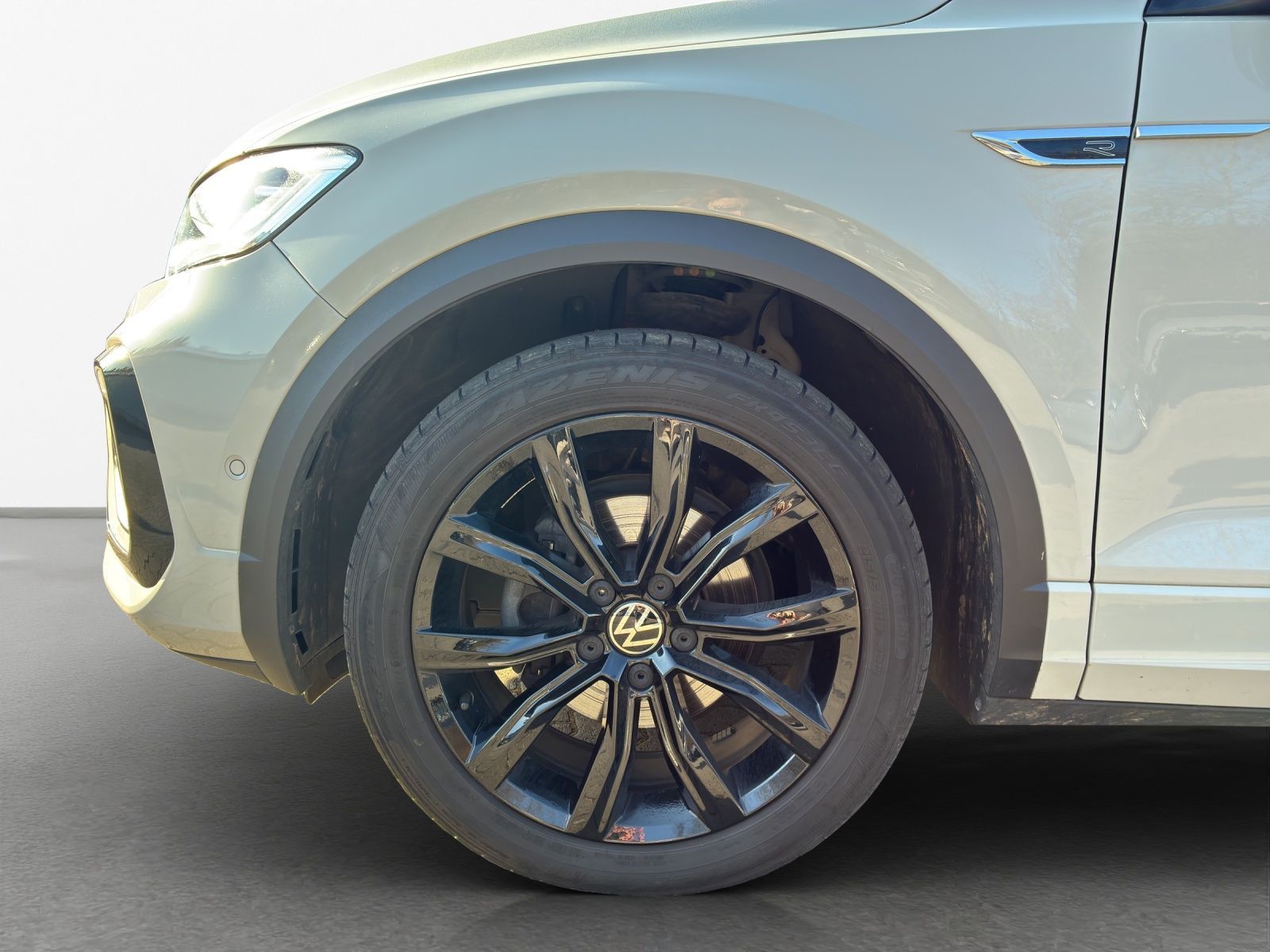 Volkswagen T-Roc - Bild 13