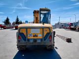 MECALAC 12MX - MECALAC LKWs