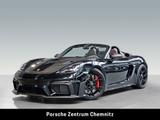 Porsche 718 Spyder RS Weissach-Pkt.;Vollschalensitze;Lif - Porsche Boxster in Chemnitz