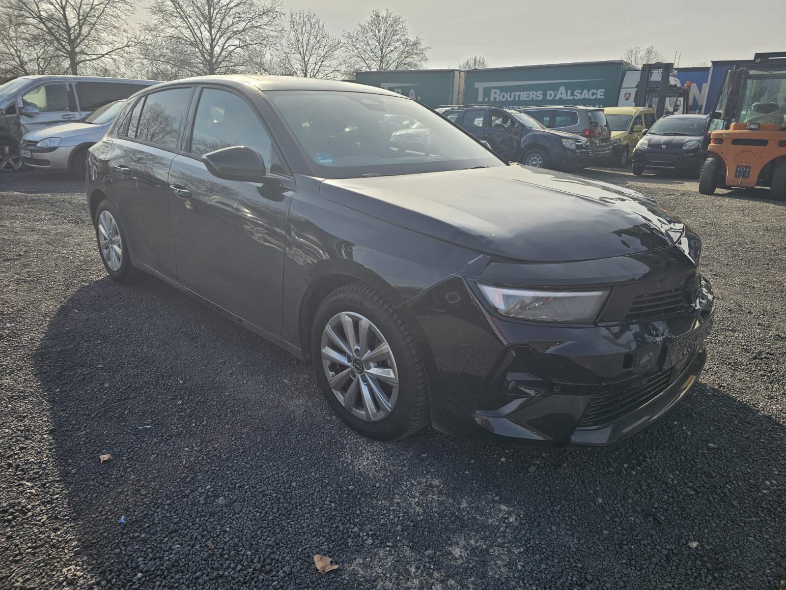 Opel Astra L Lim. 5-trg. GS