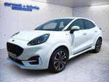 Ford Puma 1.0 EcoBoost Hybrid ST-LINE - gebrauchte Ford Puma aus dem Jahr 2024