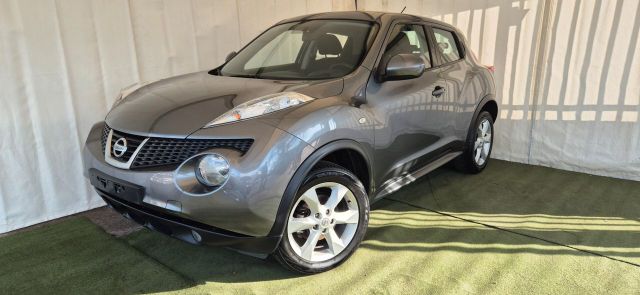 Nissan NISSAN JUKE 1.5DCi 110CV ACENTA 2011