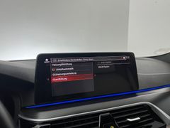 BMW 520i / M-PAKET EXCLUSIVE / 2.HD / NUR 53.tKM / BMW 520i / M-PAKET EXCLUSIVE / 2.HD / NUR 53.tKM /