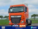 DAF XF 450 SPACECAB SPOILERS