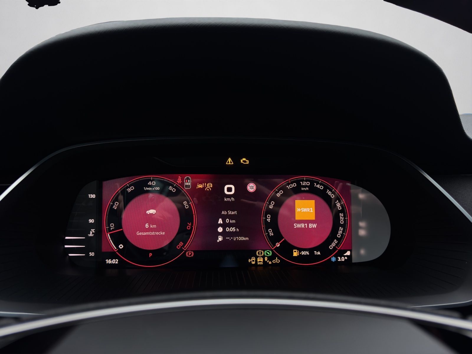 Skoda Octavia - Bild 12