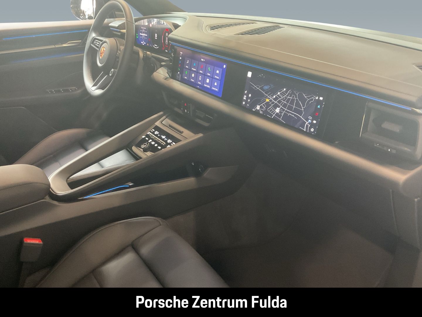 Porsche Macan - Bild 28