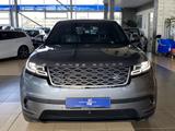 Land Rover Range Rover Velar S LED Meridian-Sound Leder 20L - Land Rover Gebrauchtwagen