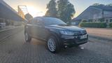 Volkswagen VW Touareg 7P 3.0 TDI 204 PS Diesel - Volkswagen Touareg: 7p