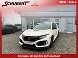 Honda Civic 2.0 i-VTEC TURBO Type R GT REMUS KatBack - Honda Civic: Type R