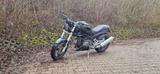 Ducati Monster 600 Dark Edition  Custom Umbau  - Offers