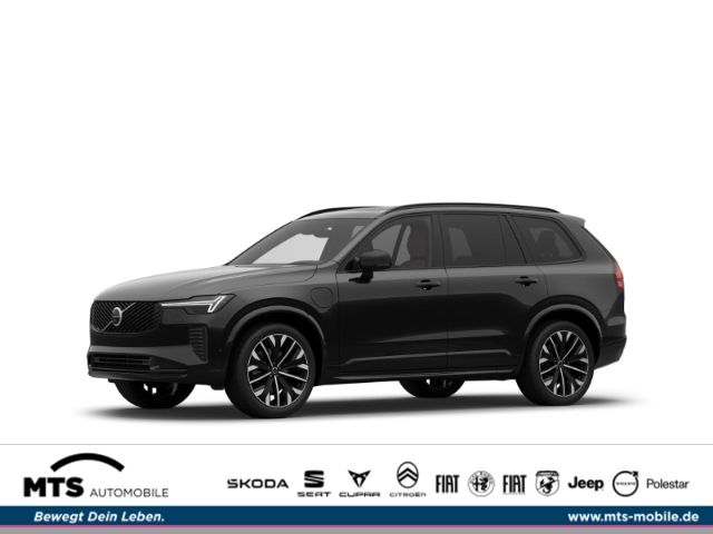 Volvo XC90 Ultra Dark Recharge T8 *NEUES Modell*