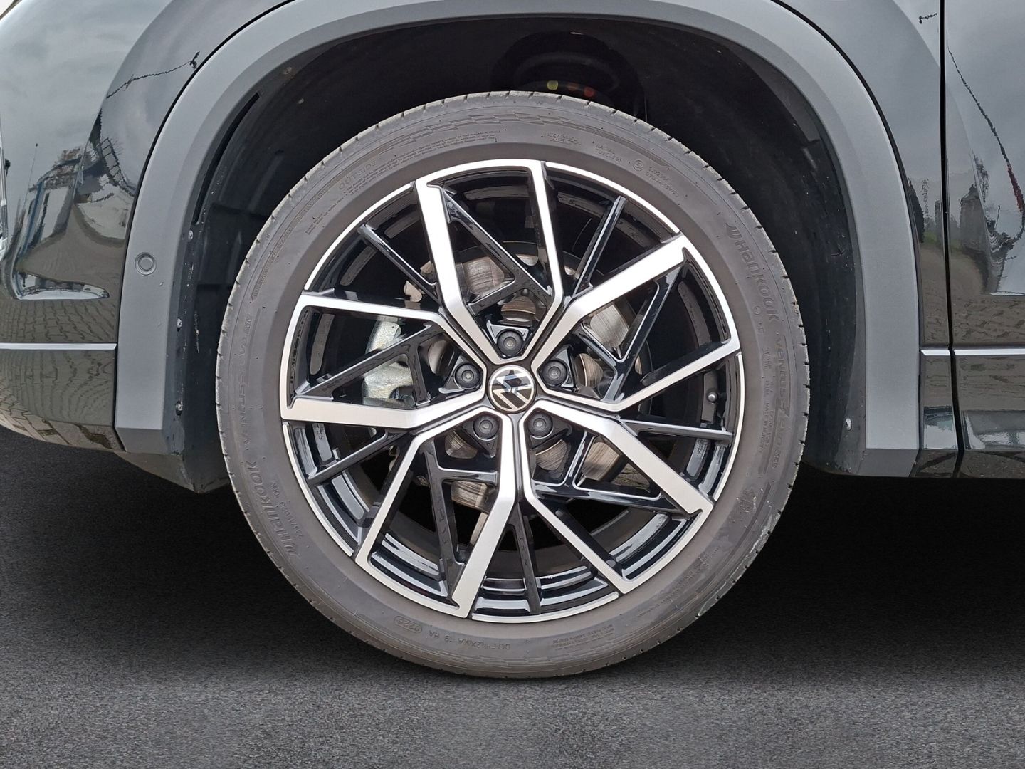 Tayron 1.5 TSI eHybrid Elegance *AHK*MATRIX*