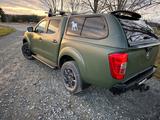 Nissan Navara Hunter Style *Hardtop* - Nissan Navara: Hardtop