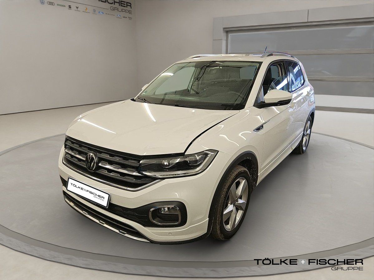Volkswagen T-Cross - Bild 2