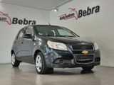 Chevrolet Aveo 1.2 Schrägheck LS Klima/Tüv 2027 - Chevrolet Aveo aus 2009