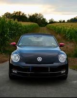 Volkswagen VW Beetle Club TÜV NEU - Volkswagen Beetle in Stuttgart