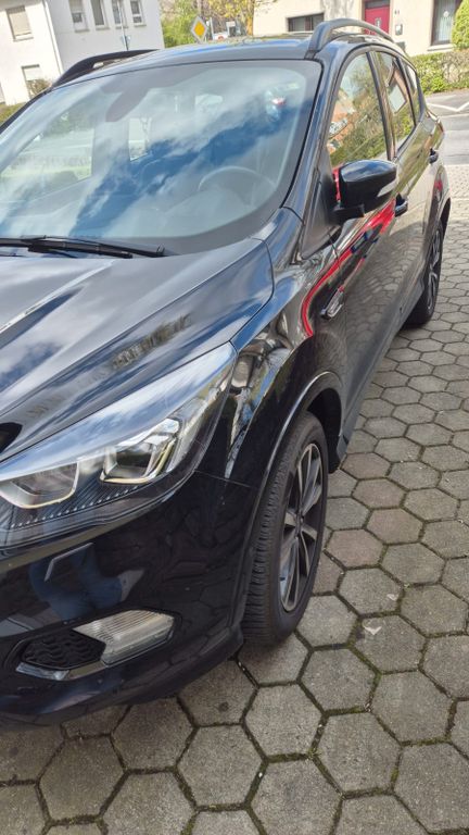 Image of Ford Kuga