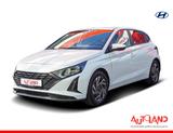 Hyundai i20 1.2 Navi Kamera Tempomat - Hyundai Tageszulassungen
