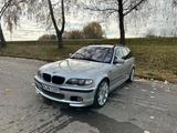 BMW 325xi touring Edition Sport - BMW 325: 325xi