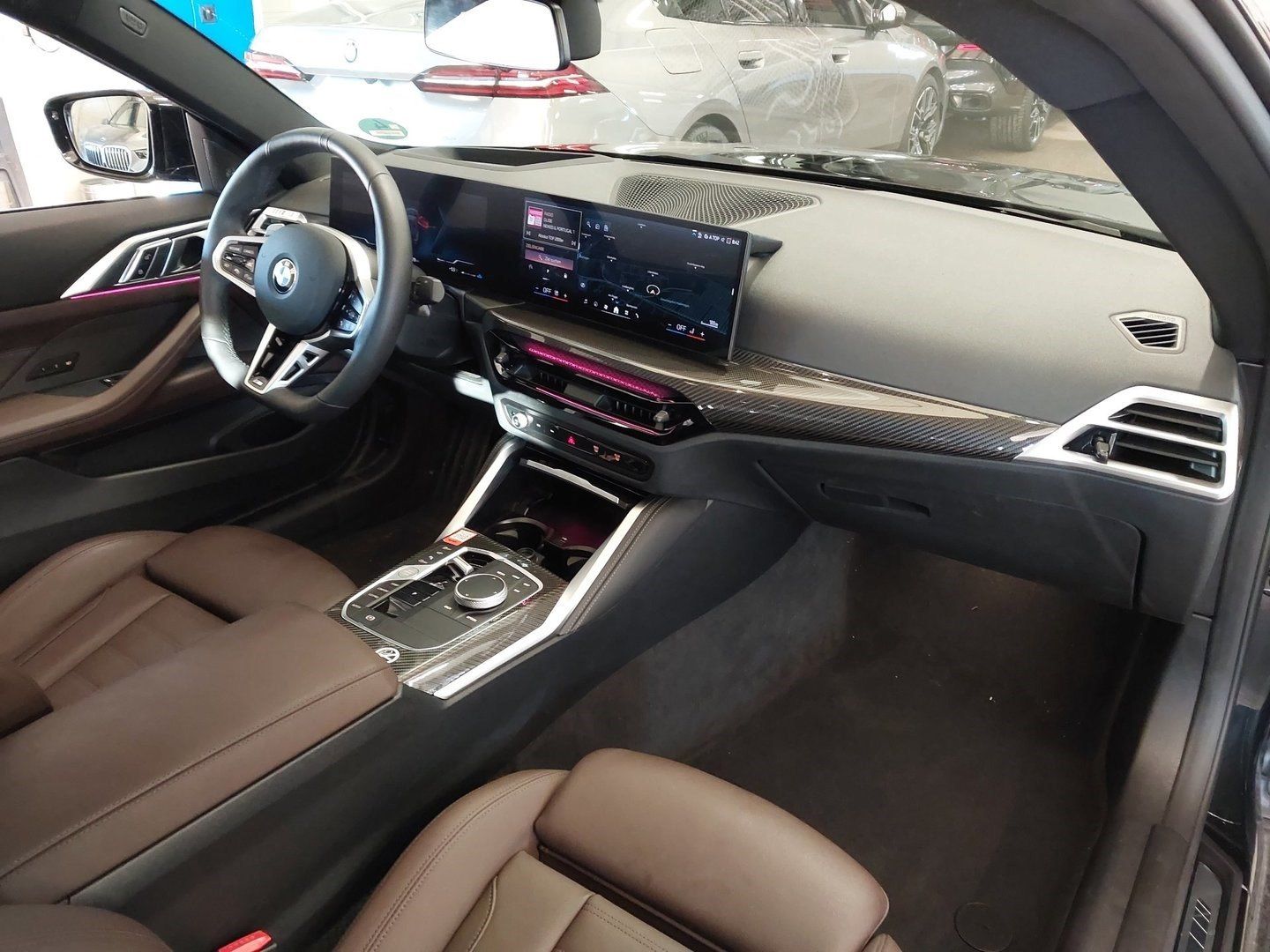BMW 430 - Bild 5