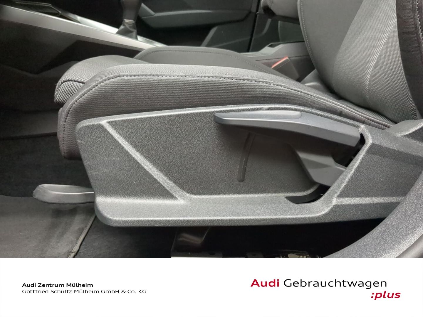 Audi A3 - Bild 13